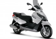 Piaggio X7 125